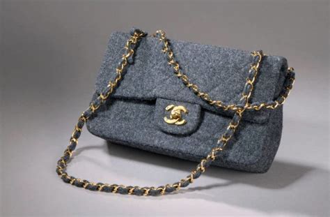 reconnaitre un vrai sac chanel|Comment reconnaître un sac Chanel au.